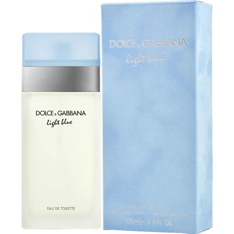 dolce gabbana light blue mujer precio liverpool|dolce light blue .